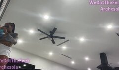 DATE?! I SPIT ON MEN LIKE YOU LOSER FV