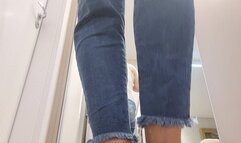 Giantess amateur, my big fan love it