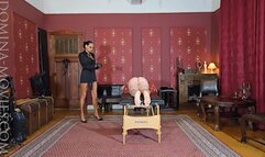 Aurora Caning - Entire