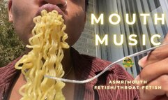 Mouth Music