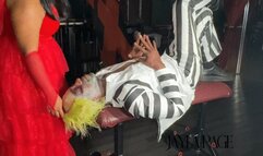 The perfect smoother