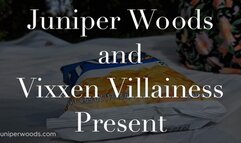 Double Giantess Chips Crush