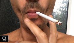 Smoking Muratti red 100s IYF 060924