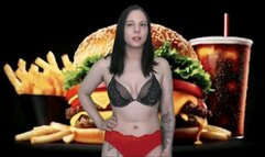 Fast Food Fattening- WMV