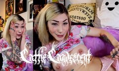 Homewrecking Jealous Best Friend