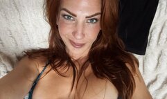 Handheld cam cum for my subscribers