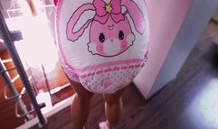 Adult pissing stepdaughter MOV