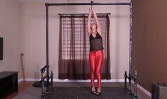 Sweet Tara Struggles, 1