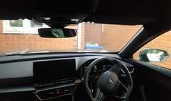 Agent Danni Carjacks Charlie MOV version