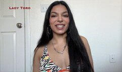 September Sissy Task