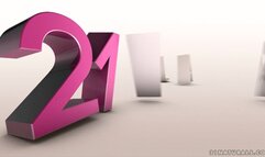 The Countess of Pleasure