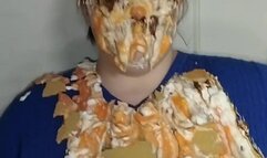 Jane Celebrates Halloween 2023 (Close-Up or POV Version)