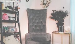 Ms B comforts Beta-Boy after being Bullied