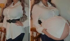 Vore , je t'avale et mon ventre grossit