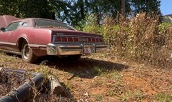 (Exhaust only) of my repaired muffler!