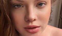 Femdom POV Making You My Squirt Toliet