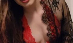 Fucking the Pizza Guy!