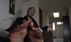 They Must Be Worshipped - Emma, 2nd