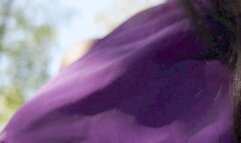 Lady Alice (9:16) 09 part 2 - Bride's Foreplay - Full HD 60fps