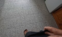 Stop doing what you're doing - I wanna cum in your mouth