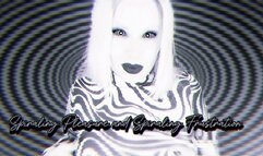 Spiraling Pleasure and Spiraling Frustration