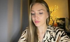 MyFreeCams - My_Diana August 28 2024