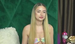 MyFreeCams - ScarletColes August 29 2024