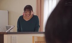 DVRT-039 When I Asked The Beautiful Big-breasted Woman Next Door To Let Me Rub Her Breasts For Just One Coin, She Started Dripping With Pussy Juice And Got Horny. Honami Akagi