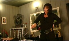 HELPLESS UNDER POWER (mp4) PART 2