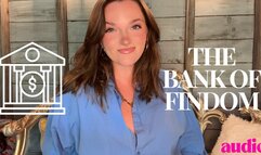 Audio Only - The Bank of Findom - Homewrecker TPE Total Power Exchange Homewrecking Money Fetish Goddess Worship Manipulation
