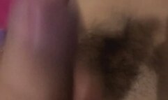 Handjob Boy, Explosive Climax