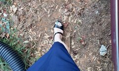 No camera man! Hardest revving yet!