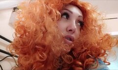 yes, my stepmom's boobs will drive you crazy