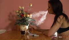 Coffe and cigarette II FHD MP4