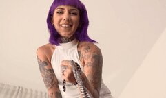 under Elizabeth s power (MOBILE VERSION MP4)