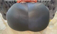 STROKE THAT DICK FOR ME AND CUM ON MY FAT FARTING ASS