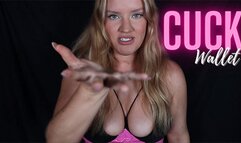 Cuck Wallet - WMV