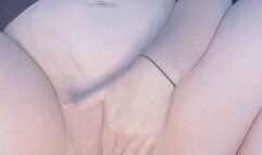 Pregnant Bad Dragon Squirting