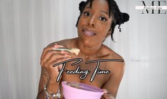 Feed Time