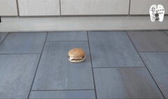 Burgeres under Buffalo Classics