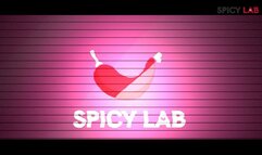 Agatha Fox thoroughly fucked hardcore in Capitano Eric's shop, two fucked with dildos and handcuffs