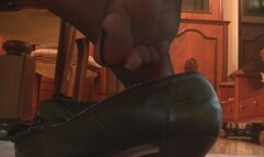 ELEONORA SHOEPLAY CLIP 58