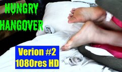 Hungry Hangover - barefoot 1080res HD