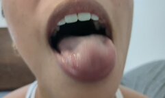 SPORTY ASIAN LICKS YOUR FACE | Jessica