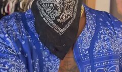 DopeDealer Collects His Debt from Slut