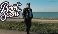 Boot Scent- Reinaleather POV