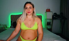MyFreeCams - Annyfit August 29 2024