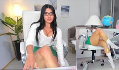 MyFreeCams - KIMBERLY___ August 28 2024