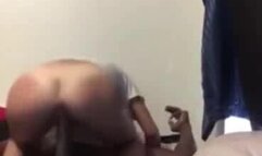 Banging Wife Gets Back at Husband