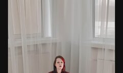 Dahlia Shrinks! Shrinking Woman FX